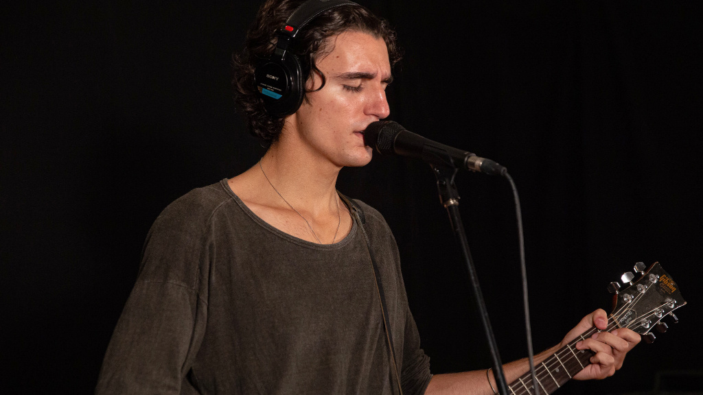 Tamino: 2022 | WFUV