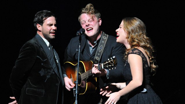 Photo by Neil Swanson/WFUV