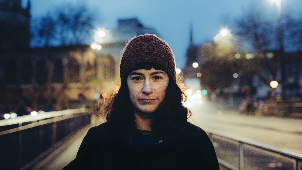 This Is The Kit's Kate Stables (photo by Lucy Sugden Smith, PR)