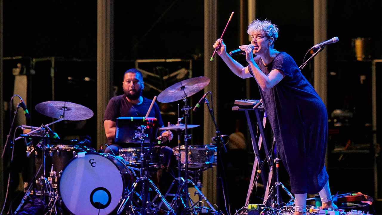 Tune-Yards