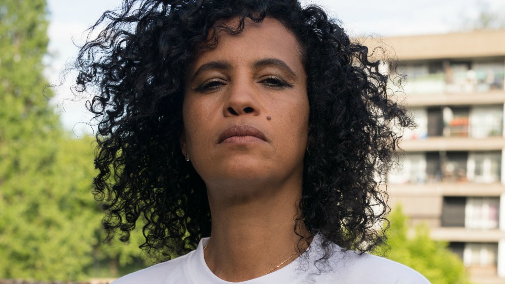 Neneh Cherry (photo by Wolfgang Tillmans, PR)