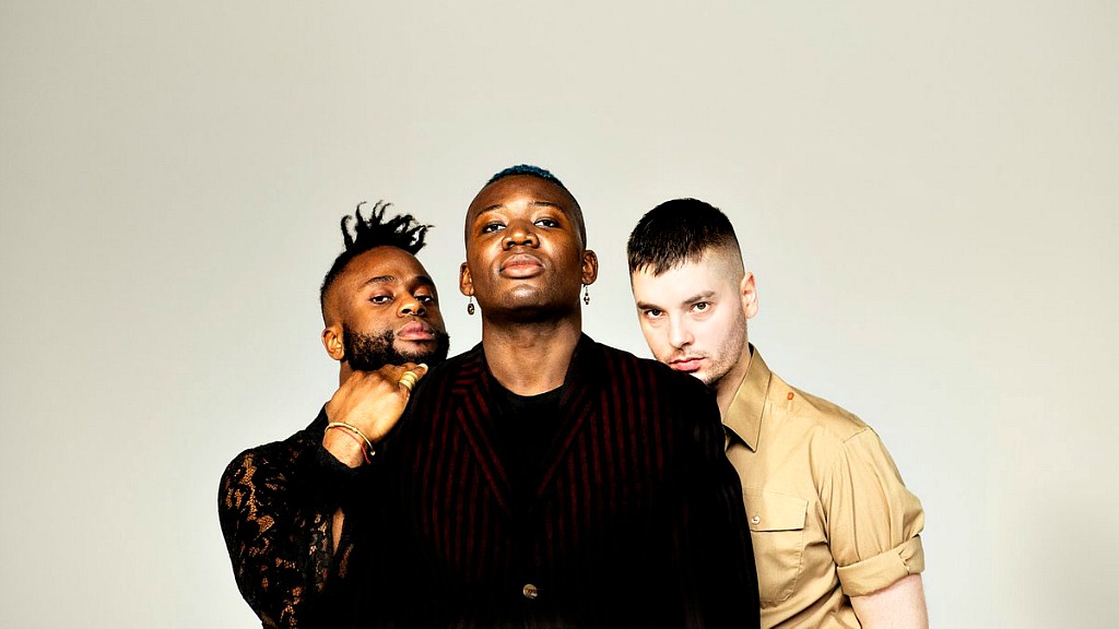 Young Fathers (photo by Julia Noni, PR)