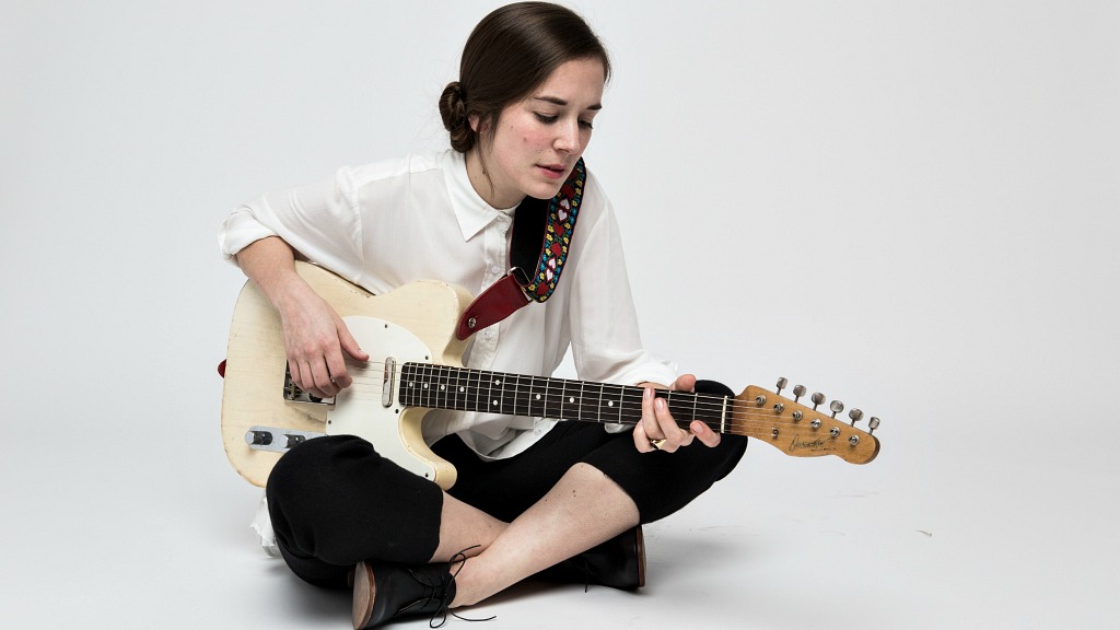 Margaret Glaspy (photo by Ebru Yildiz, PR) Margaret Glaspy (photo by Ebru Yildiz, PR)