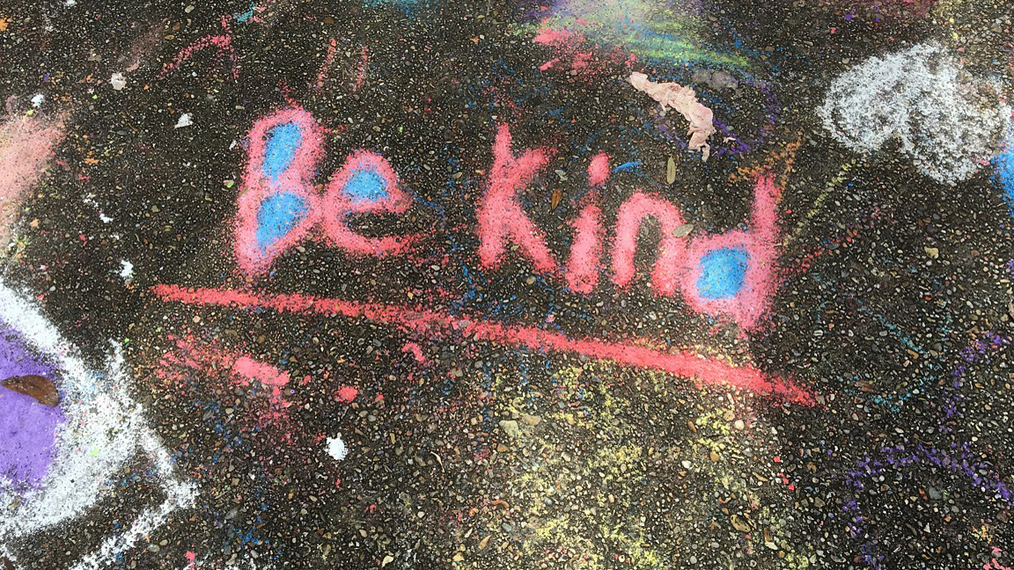 be-kind
