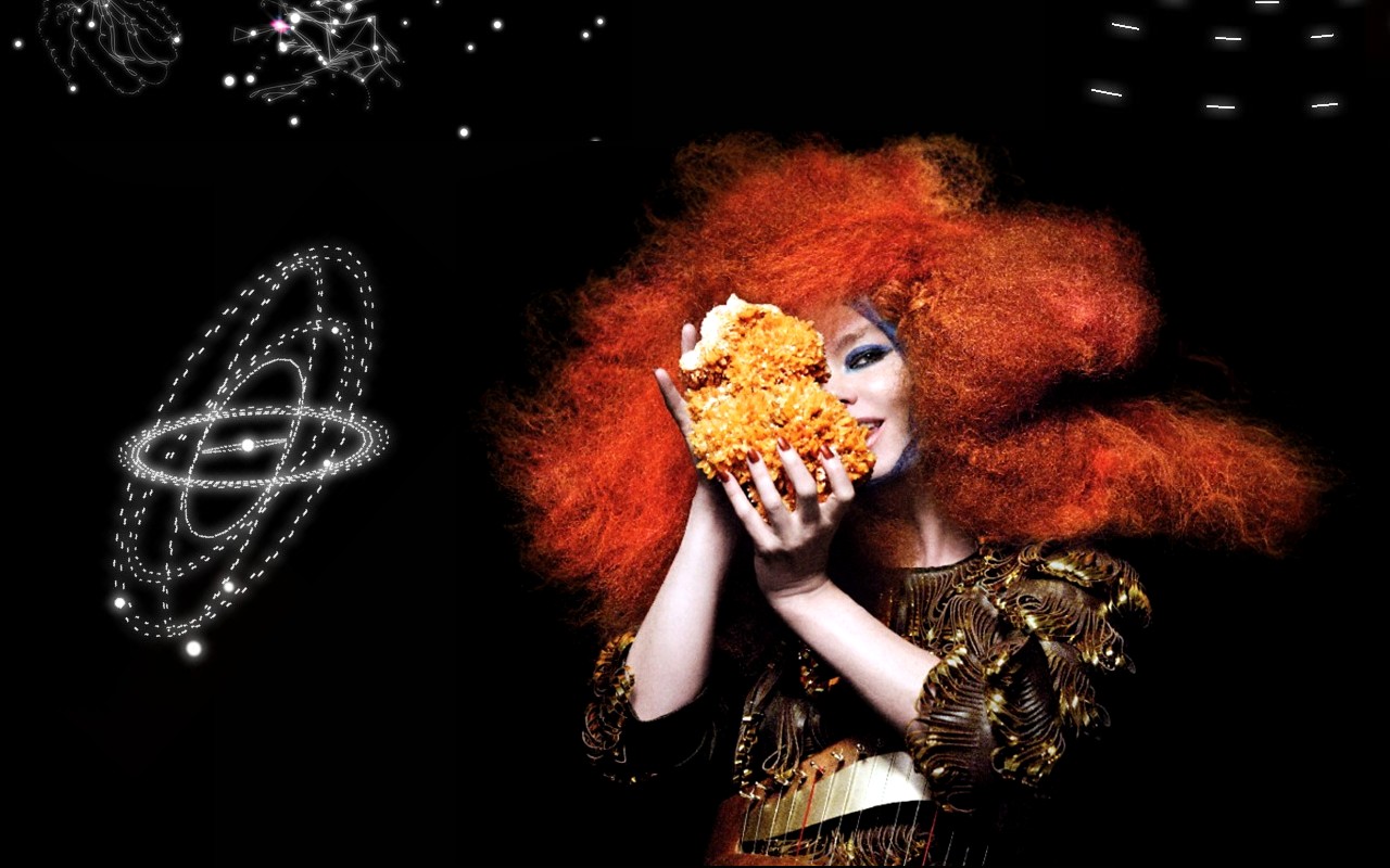 Björk wallpapers for desktop, download free Björk pictures and backgrounds  for PC | mob.org