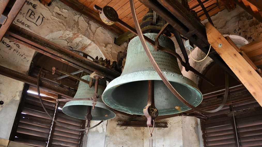 church-bells