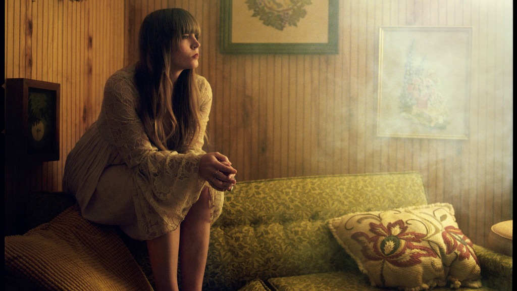 Courtney Marie Andrews (photo by Laura E. Partain, PR)