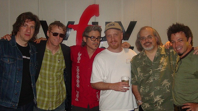 Cracker with Darren DeVivo