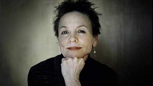 Laurie Anderson