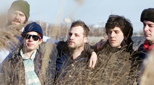 Dr. Dog (photo courtesy of ANTI-, PR)