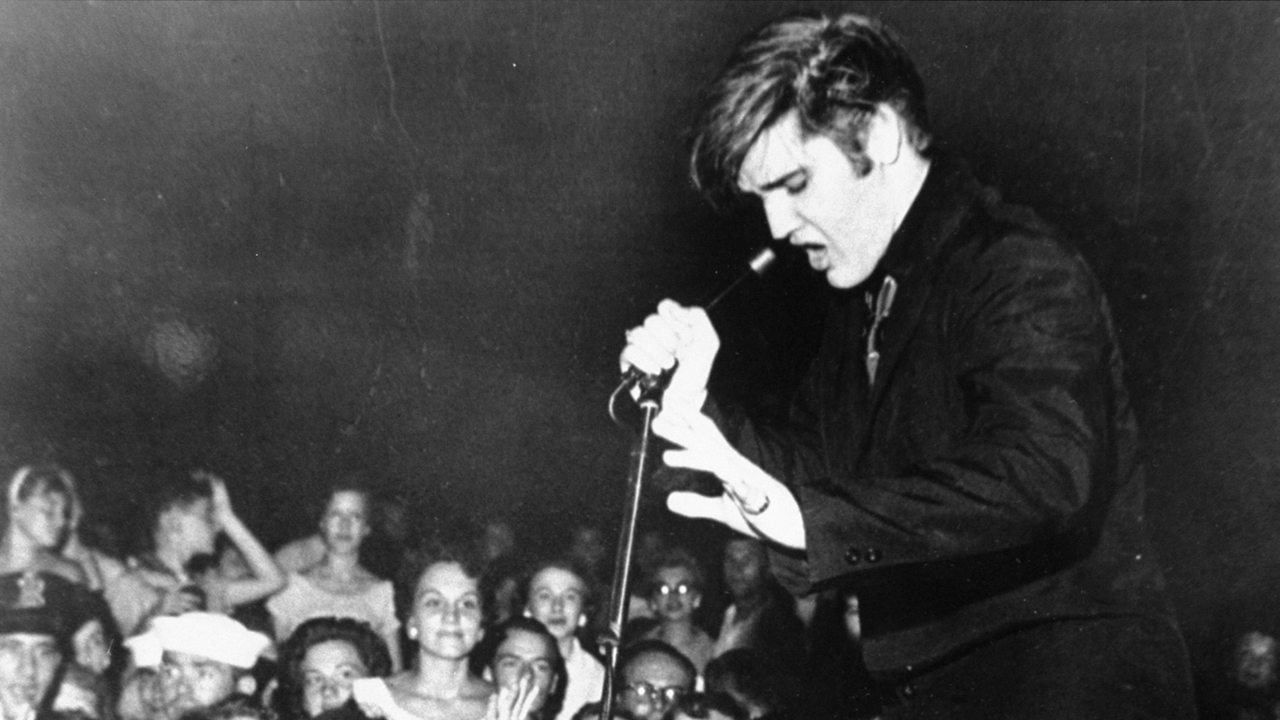 elvis-presley
