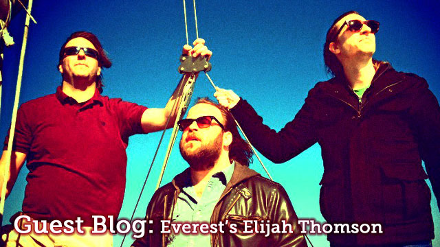 Elijah Thomson