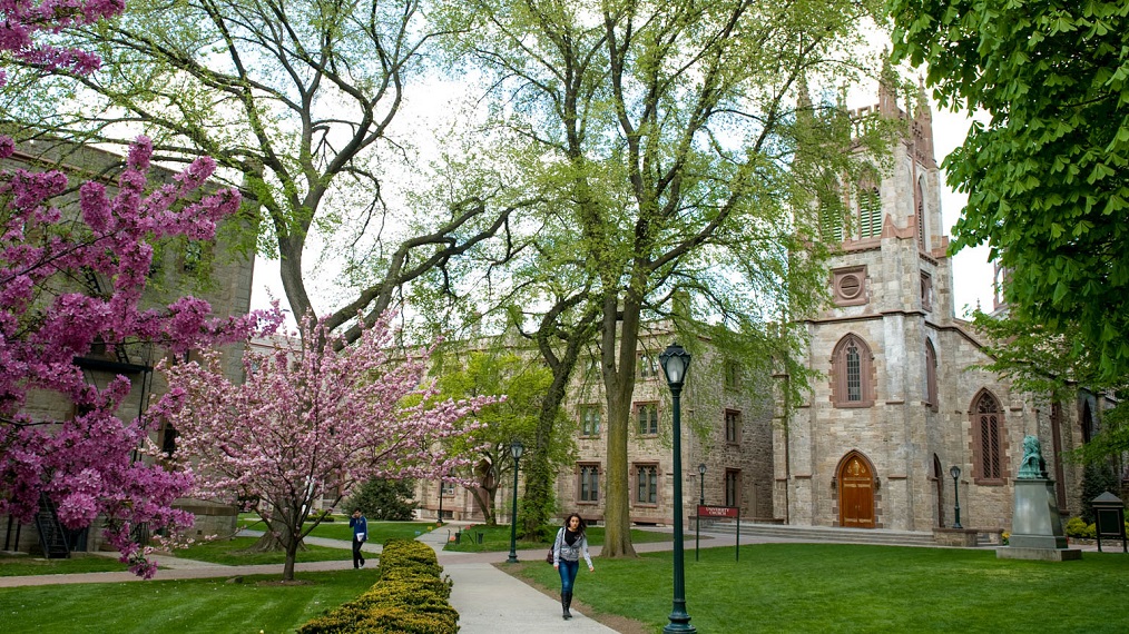 Fordham University