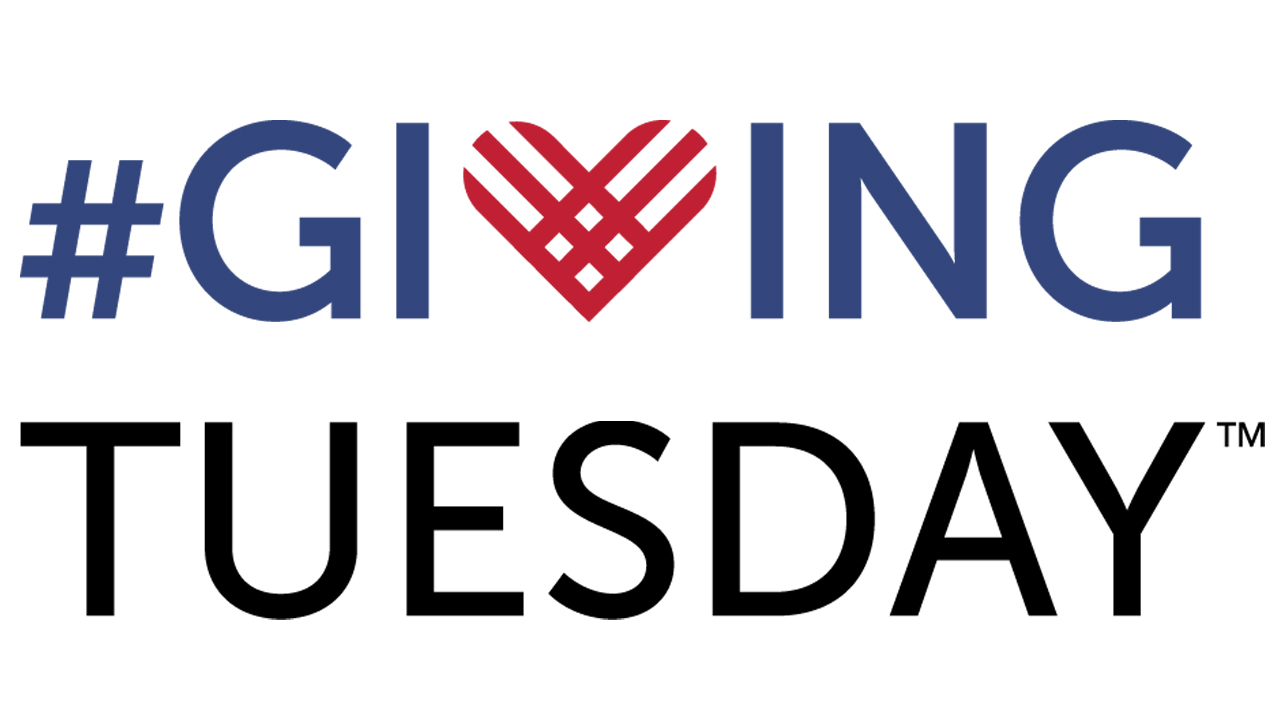 Giving Tuesday