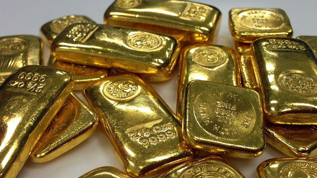 gold-bullion
