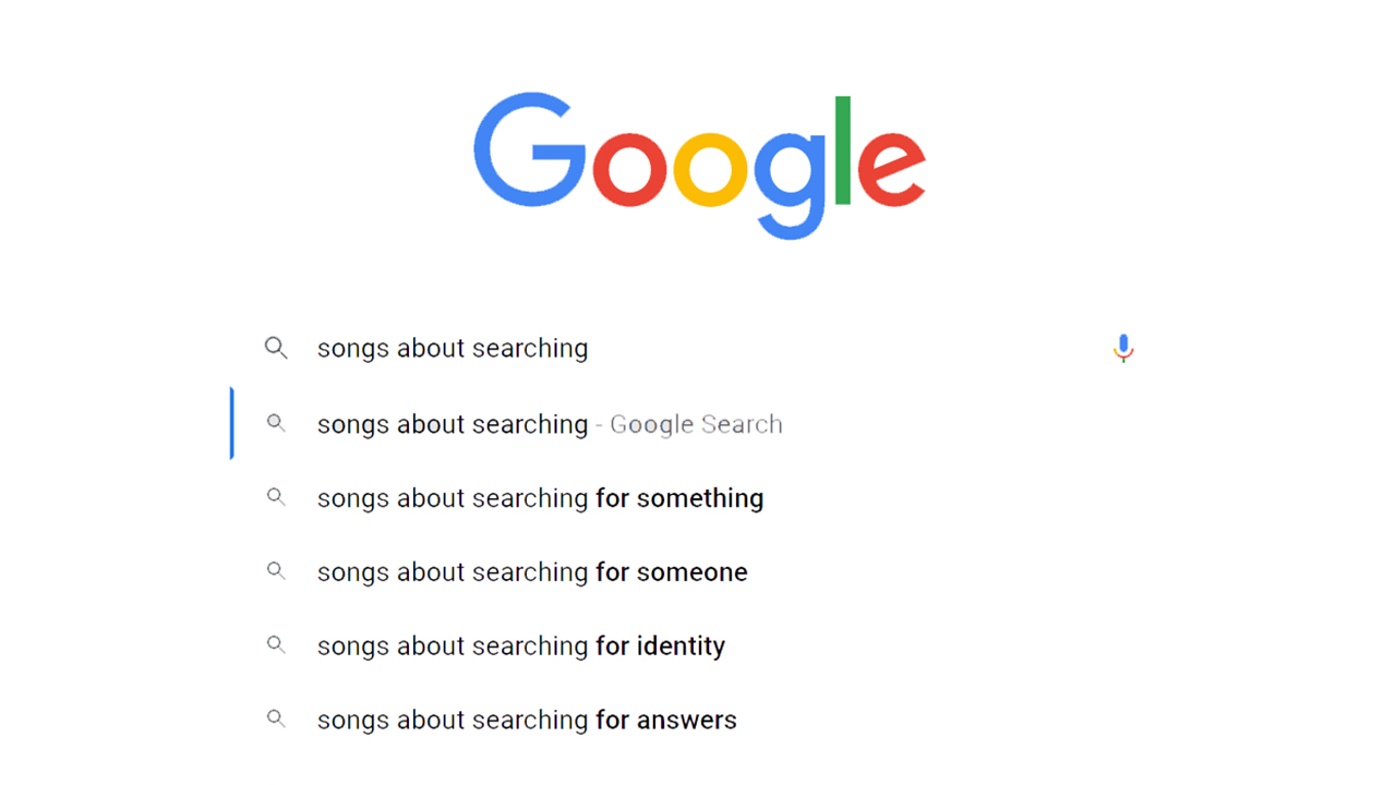 google-search