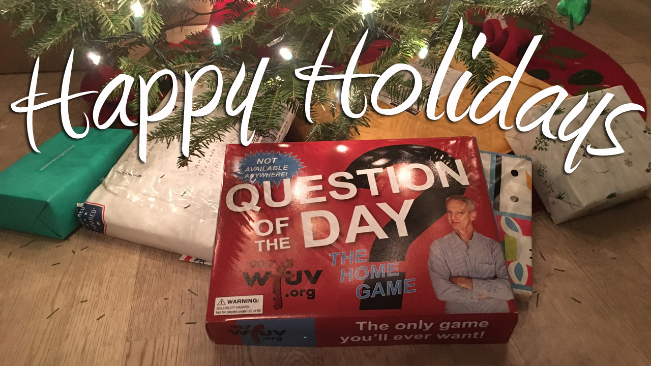 happy-holidays-wfuv-question-of-the-day-home-game