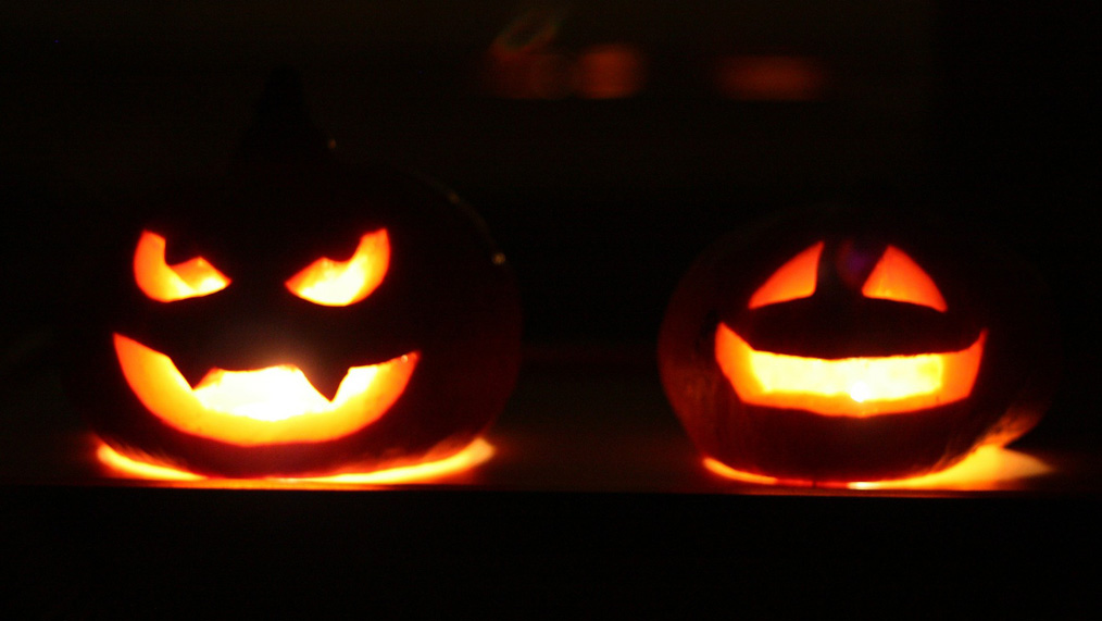 jack-o-lantern