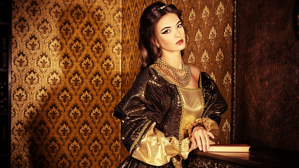 Lady