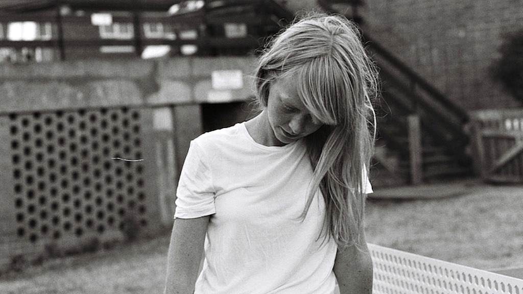 Lucy Rose (photo courtesy of Sacks &amp; Co., PR)