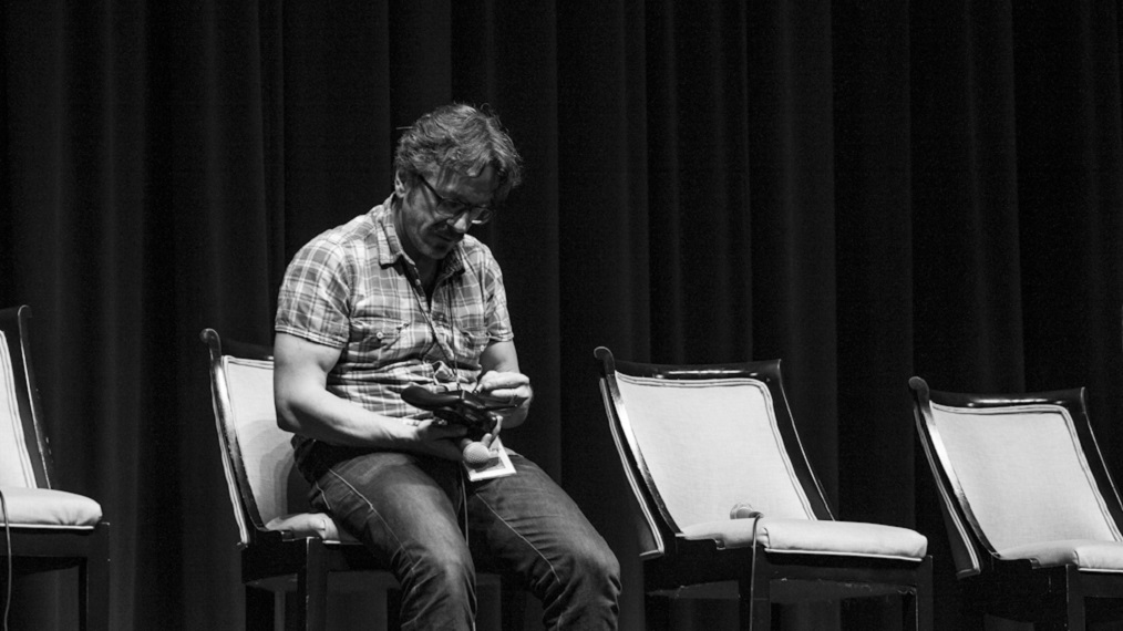 Marc Maron