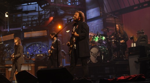 My Morning Jacket