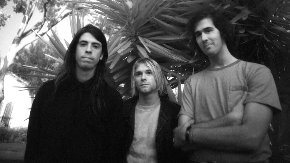 Nirvana