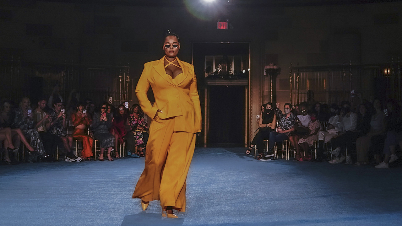 runway-model