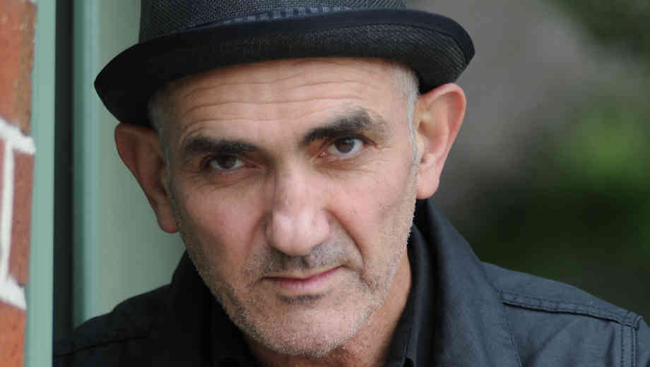 Paul Kelly