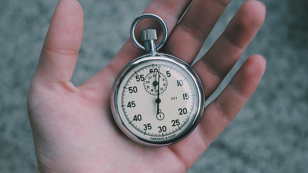 stopwatch