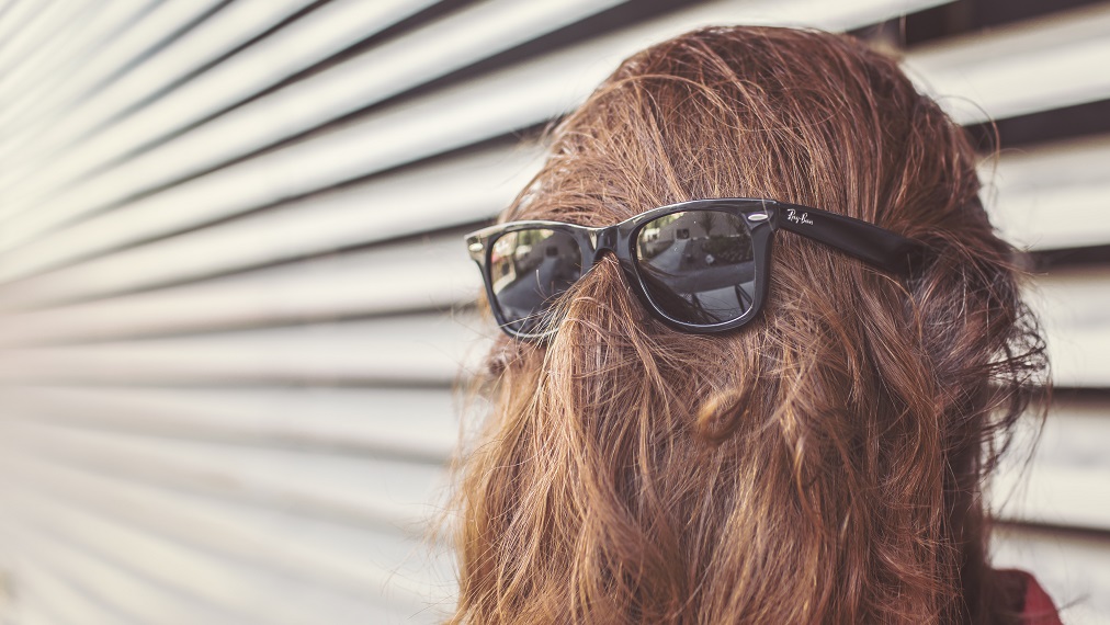 woman-hair-sunglasses