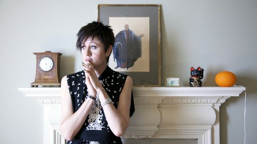 Tracey Thorn