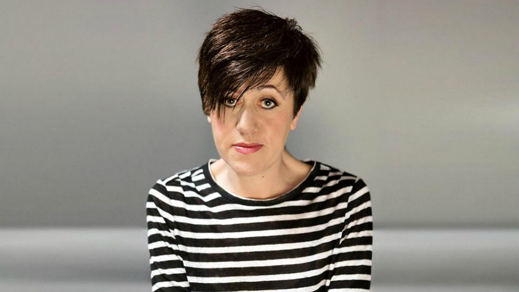 Tracey Thorn (photo by Edward Bishop, PR)