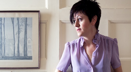 Tracey Thorn