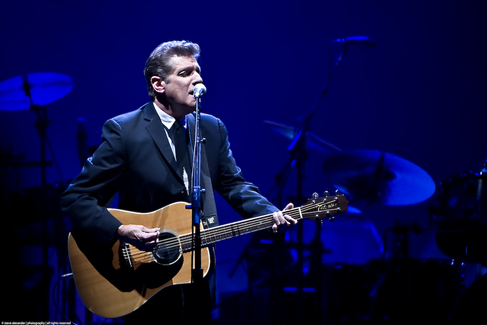 Glenn Frey