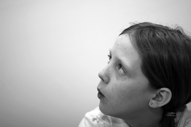 Anthony Kelly, Flickr