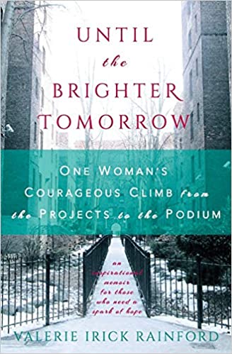 (Photo Courtesy: Valerie Irick Rainford)