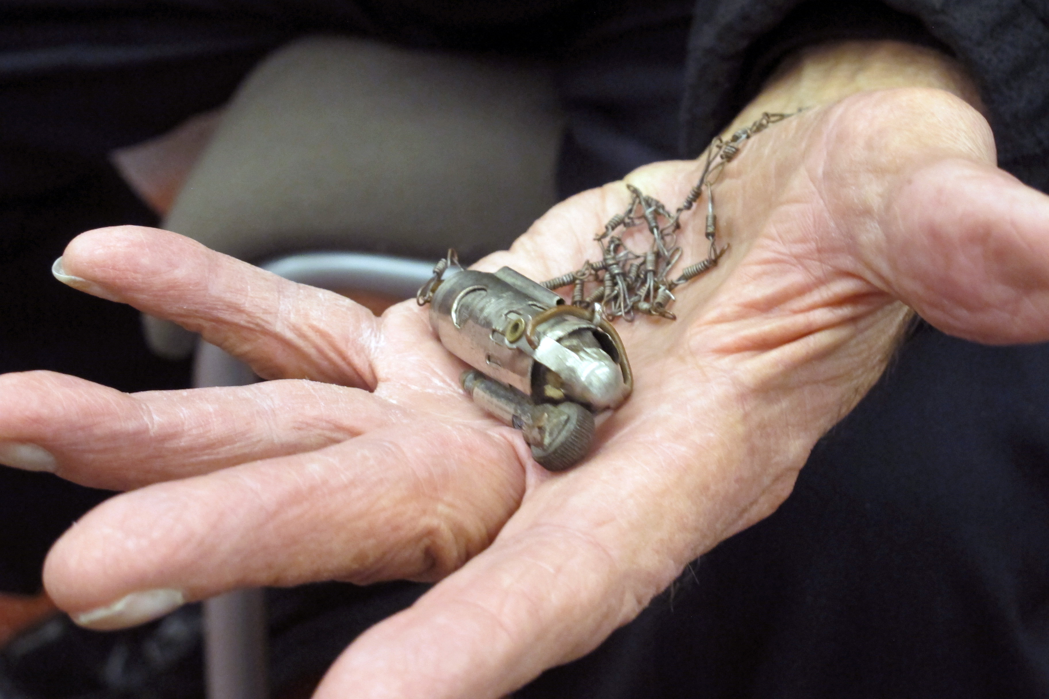 Veterans Writing Workshop