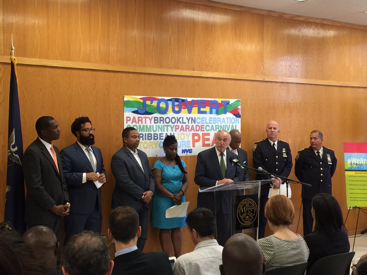 Bill Bratton