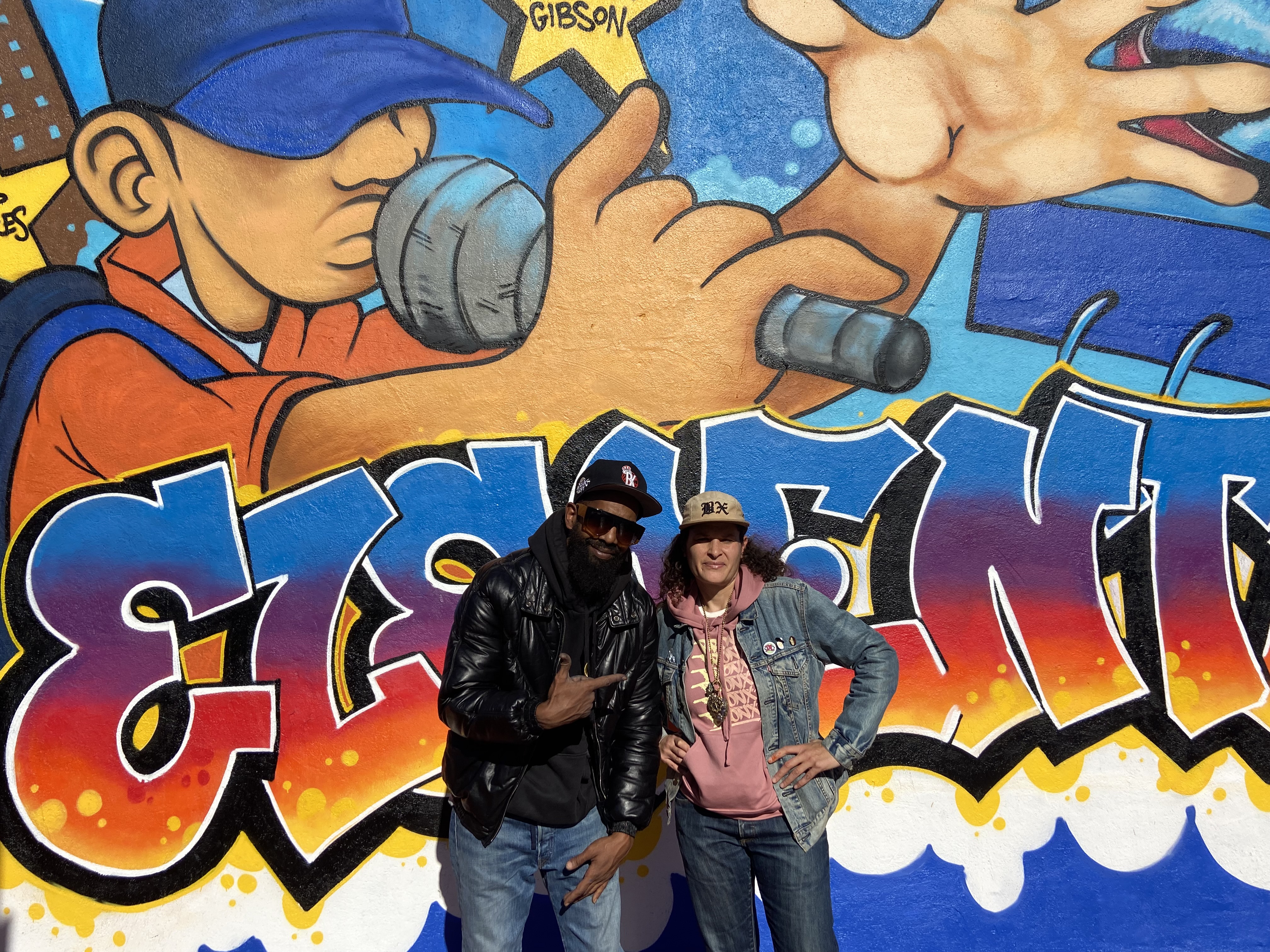 Photo Credit: Jackie Shannon