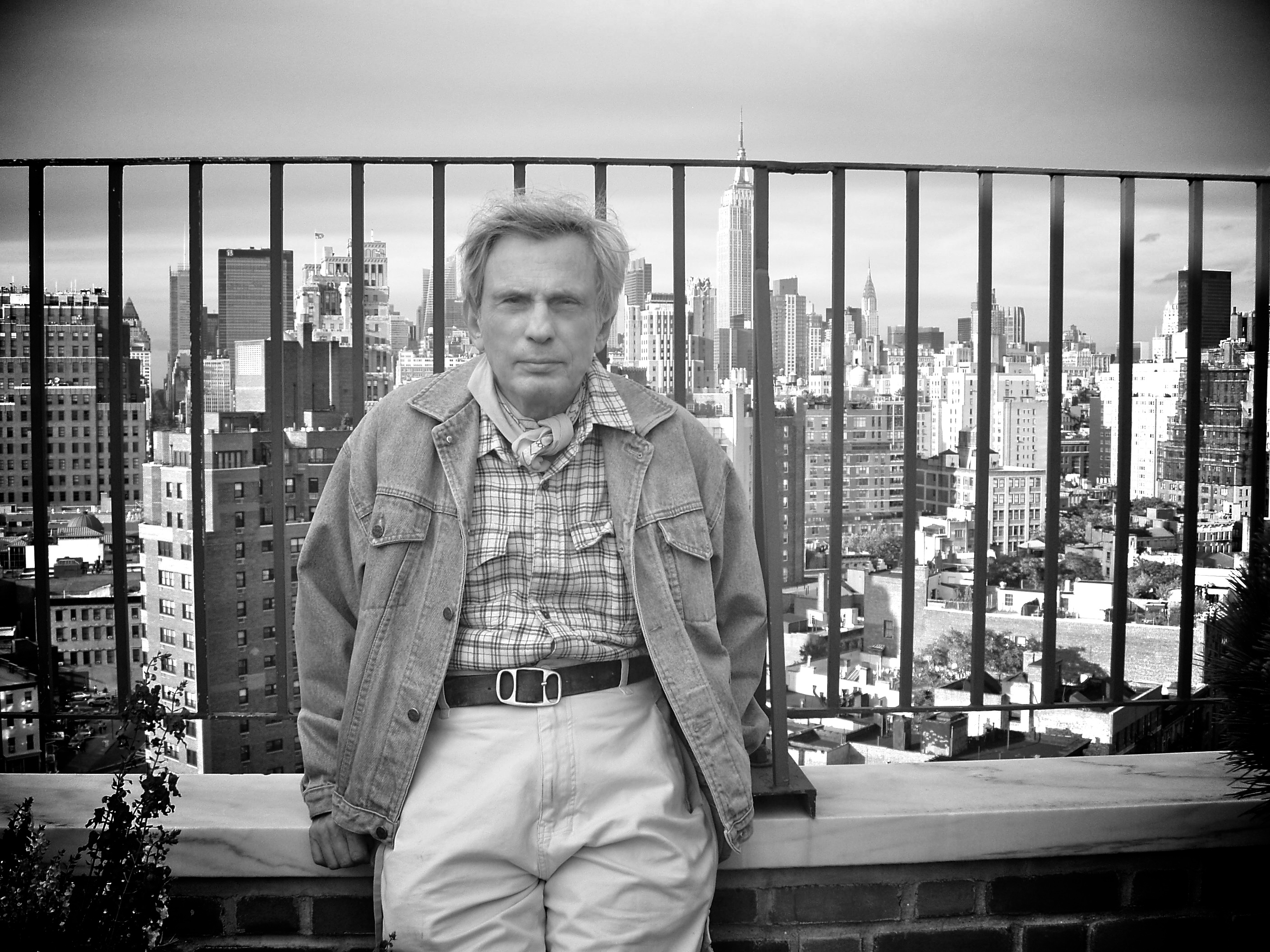Cityscape: Bitter Bronx