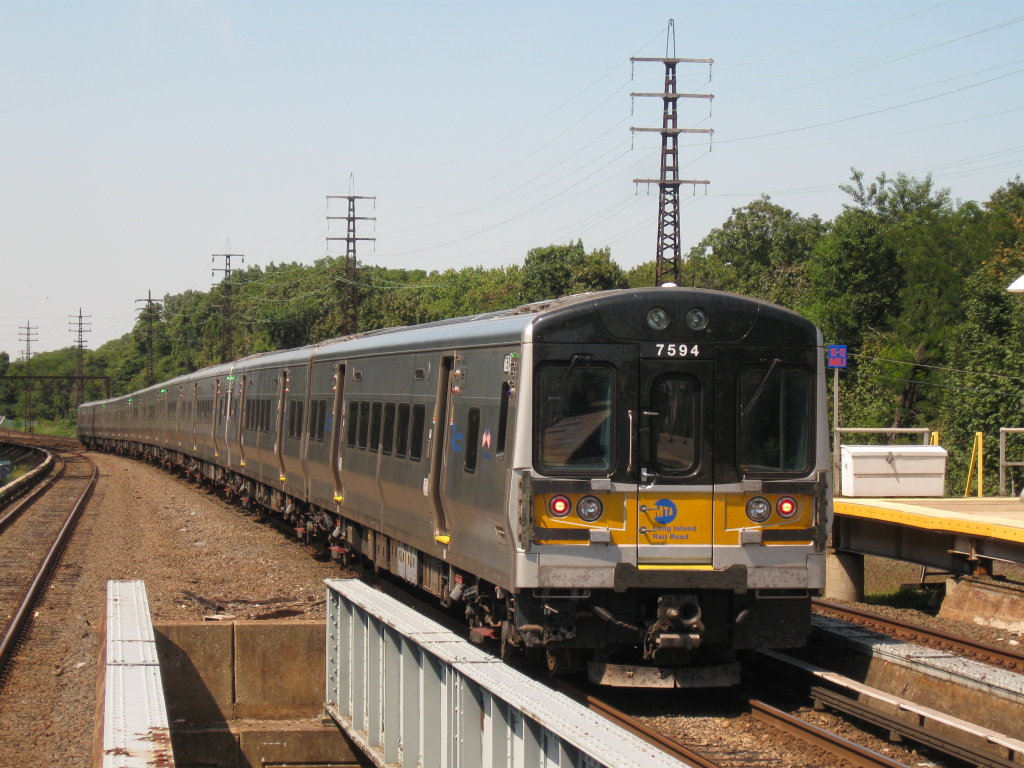 LIRR