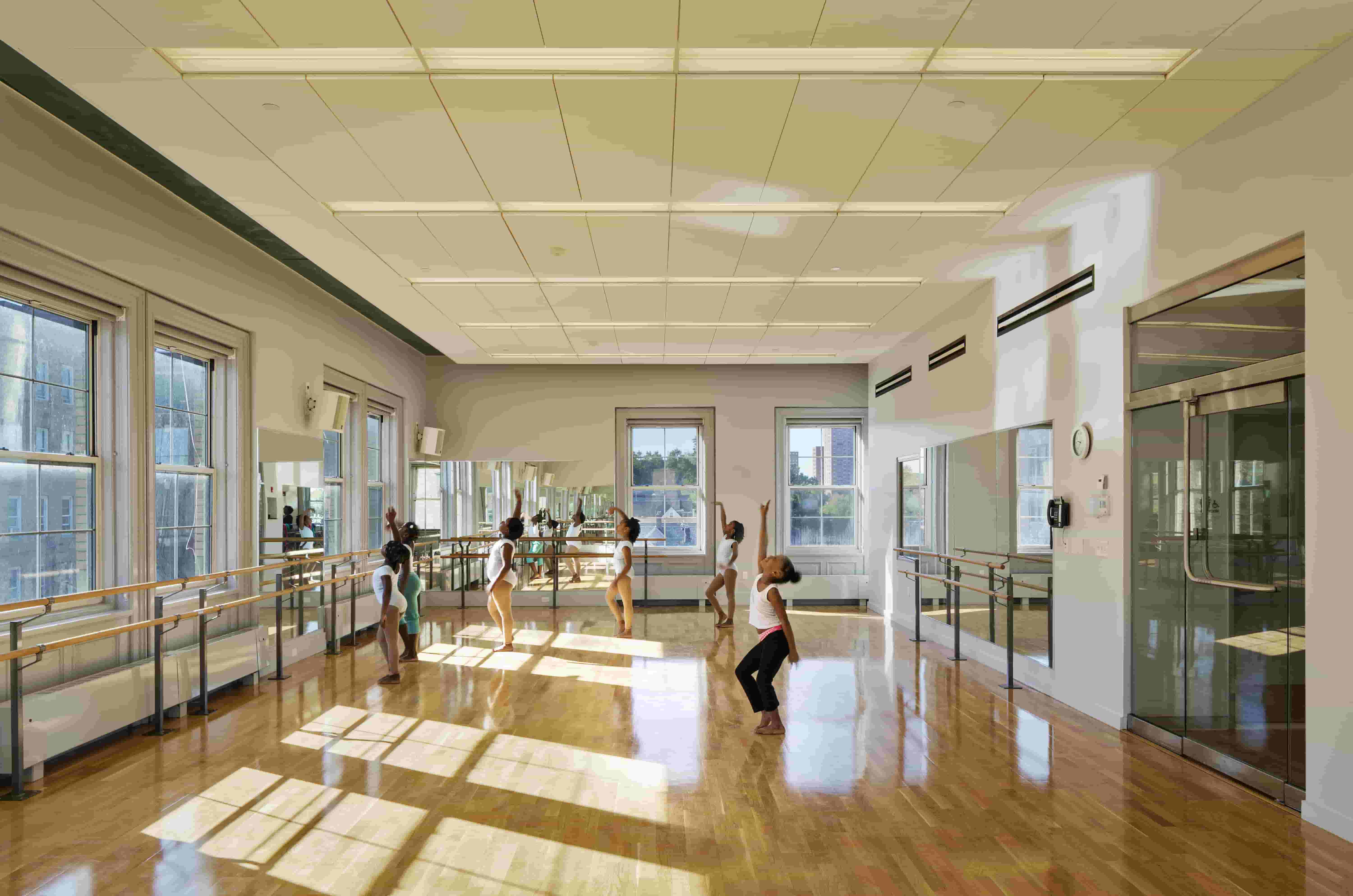 (Photo Courtesy: Mind-Builders Creative Arts Center)