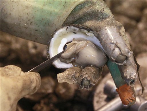 (AP Photo/Charlie Riedel, File)