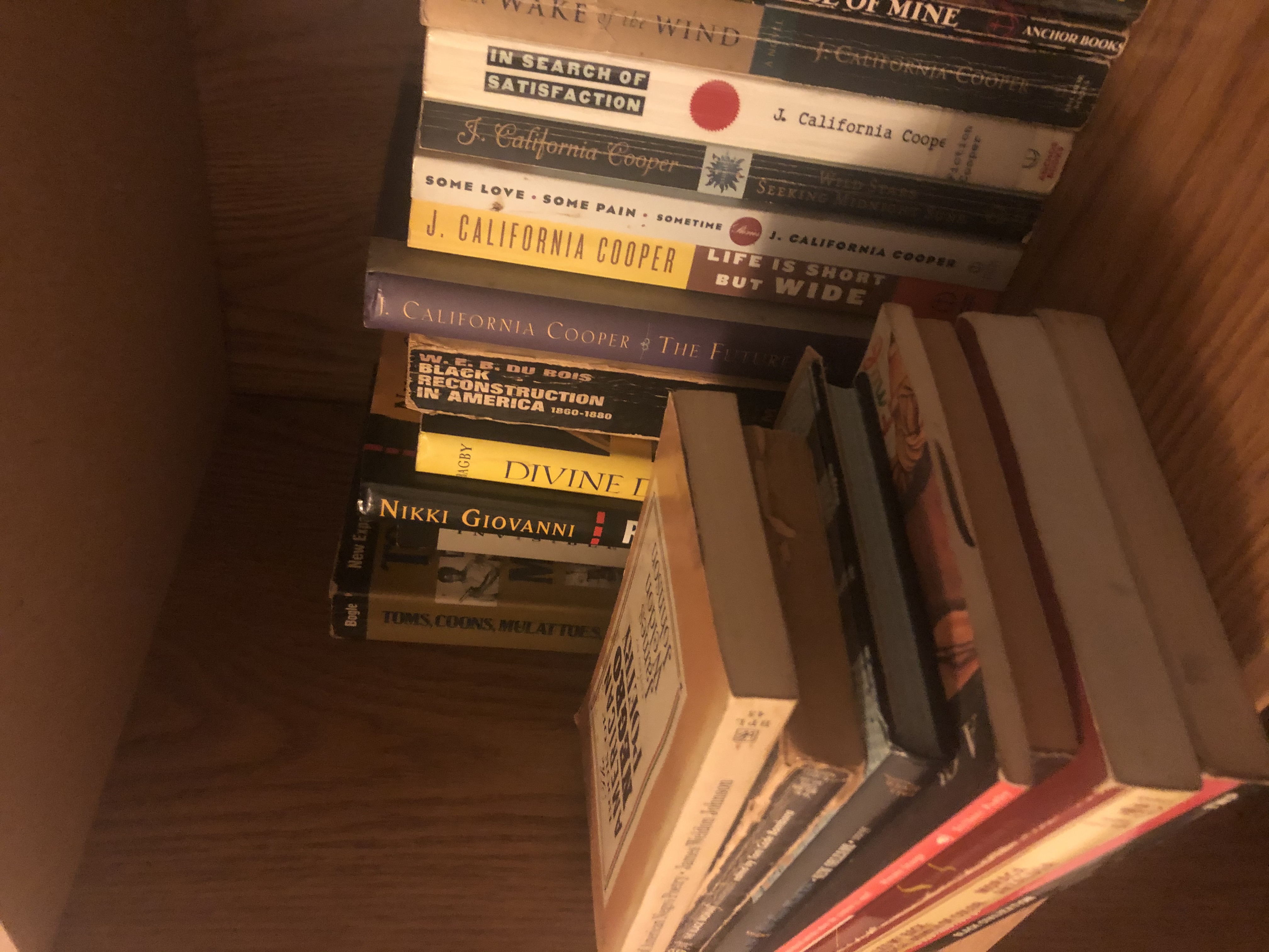 (Photo Courtesy WFUV News)