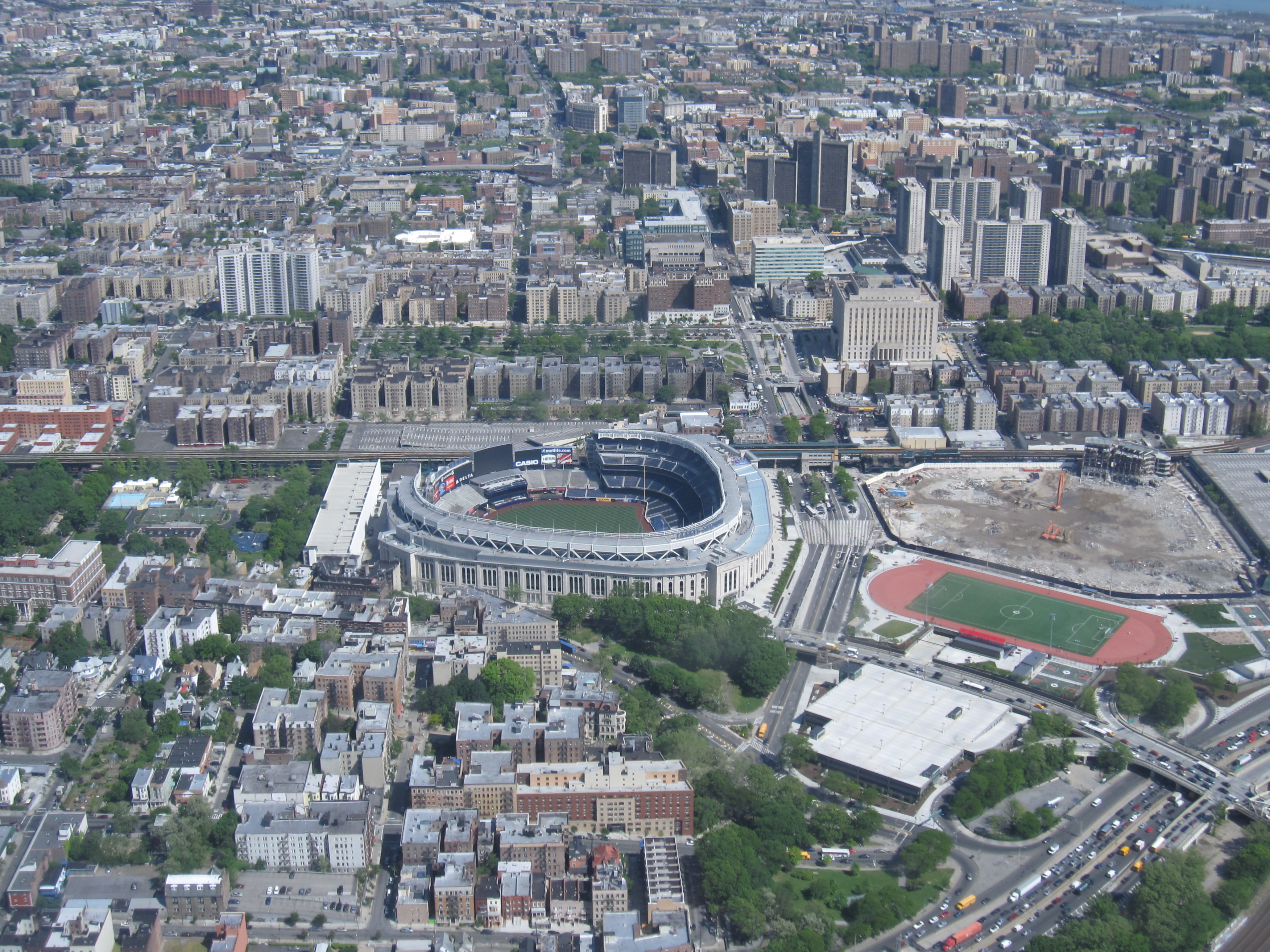 Bronx