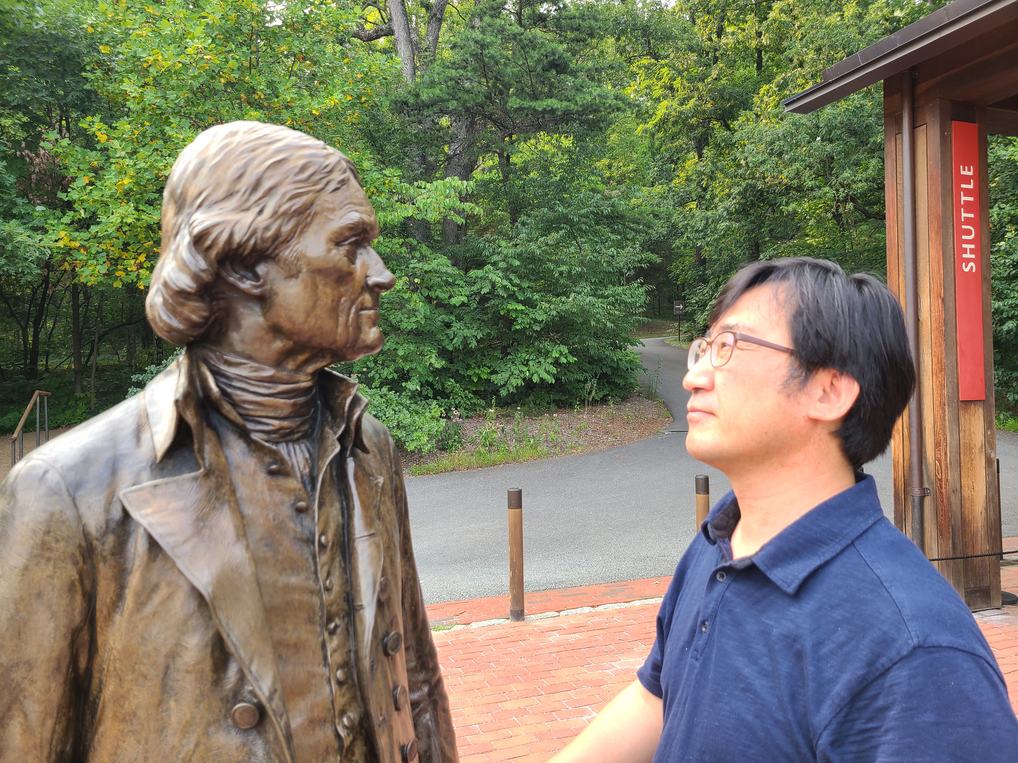 (Photo Courtesy: Jong Kweon Yi)