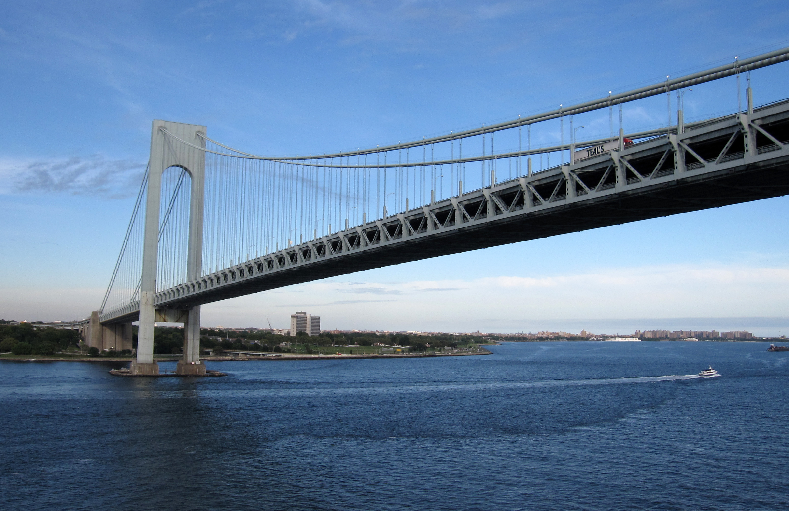 Verrazano Bridge
