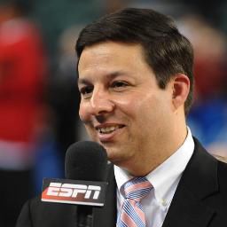 Joe Lunardi Joins One On One | WFUV