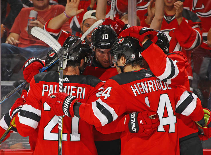 Photo by Bruce Bennett/Getty Images